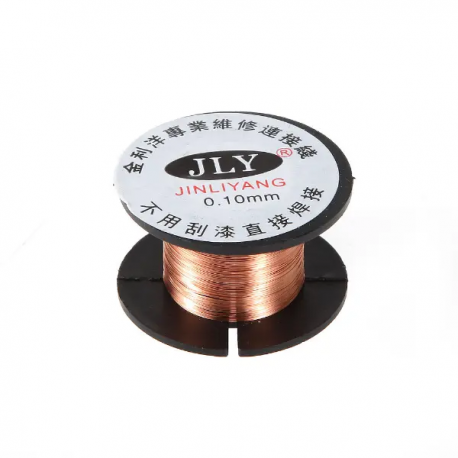 Tresse à Dessouder Relife RL-2515 (2.5mm x 1.5m) – Envoi express Europe