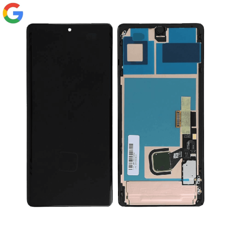 remplacer écran Google Pixel 7 Pro