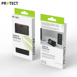 IP011 PROTECT protective case for Google Pixel 9, Pixel 9 Pro, Pixel 10 & Pixel 10 Pro Black