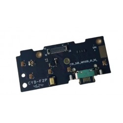 Port charge Carte USB Doogee S90 de remplacement