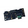 Doogee S119 charging port