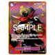 Sanji (OP07-064) 2nd Anniversary JAPANESE -- One Piece Card Game