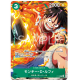 Monkey.D.Luffy (P-108) Asia Meet-up Event 2025 JAPANESE -- One Piece Card Game