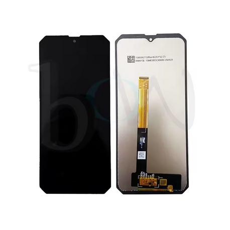 Blackview Oscal Marine 1 / Marine 2 screen replacement