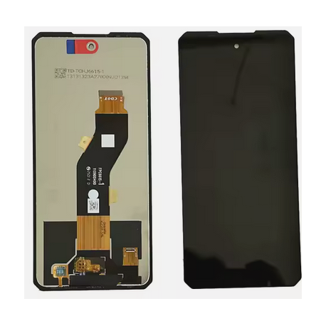 iiiF150 Air3 screen replacement