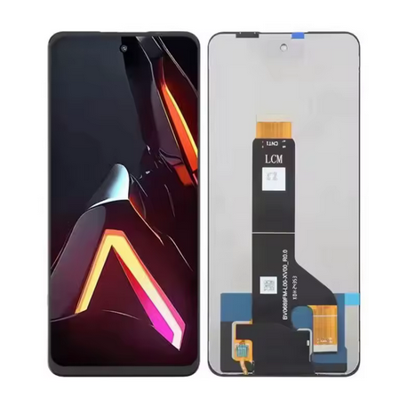 réparer écran Nubia Neo 3 GT / Z2465N Original