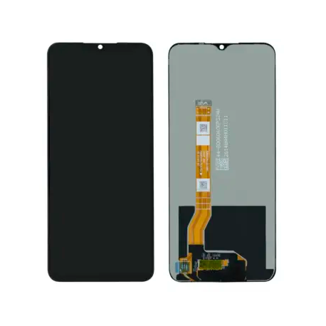 change Screen Realme P3 Pro RMX5032