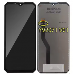 Oukitel WP36 screen replacement