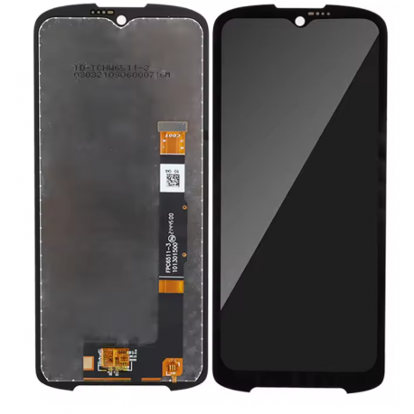 Zebra TC28 screen replacement