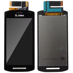 Zebra TC210/TC210K/TC260 screen replacement