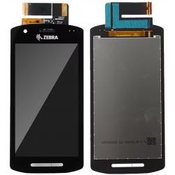 Zebra TC210/TC210K/TC260 screen replacement