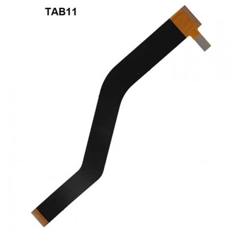 Flex screen cover Blackview Tab and Mega Cable lcd screen - Blackview Tab