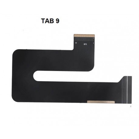 Flex screen cover Blackview Tab and Mega Cable lcd screen - Blackview Tab