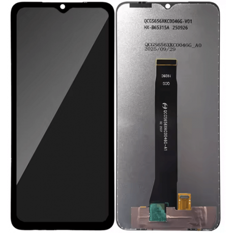 Doogee Note 56X / Note 56X Pro screen replacement
