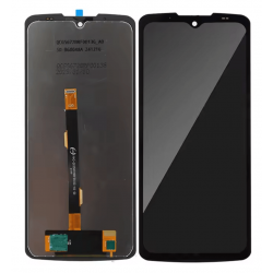 Doogee S119 screen replacement