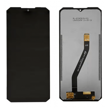 Doogee Fire 5 / Fire 5 Pro / Fire 5 Ultra screen replacement