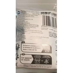Original Huawei Data USB to Type-C Cable 4072007 AP71 40W 5A (1m) White