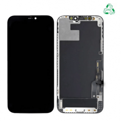 Écran Original Reconditionné Apple iPhone 12 et 12 Pro - Écran JK Display iPhone : La Solution Idéale pour les Petits Budgets