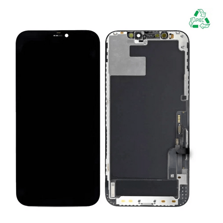 Écran Original Reconditionné Apple iPhone 12 et 12 Pro - Écran JK Display iPhone : La Solution Idéale pour les Petits Budgets