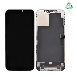 Écran Original Reconditionné Apple iPhone 12 et 12 Pro (Dupliqué) - Écran JK Display iPhone : La Solution Idéale pour les Petits Budgets