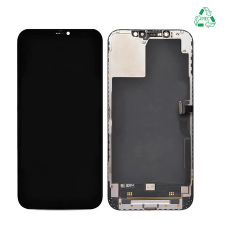 Écran Original Reconditionné Apple iPhone 12 et 12 Pro (Dupliqué) - Écran JK Display iPhone : La Solution Idéale pour les Petits Budgets