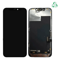 Écran Tactile OLED Apple iPhone 12 Pro Max PIEC (Dupliqué) - Écran JK Display iPhone : La Solution Idéale pour les Petits Budgets