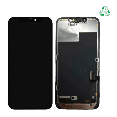 Apple OLED Touchscreen for iPhone 12 Pro Max (Duplicate) - JK Display iPhone Screen: The Ideal Solution for Those on a Budget
