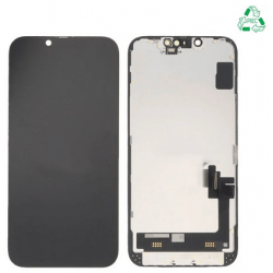 Écran Original Refurb OLED iPhone 13 Pro Noir (Dupliqué) - Écran JK Display iPhone : La Solution Idéale pour les Petits Budgets