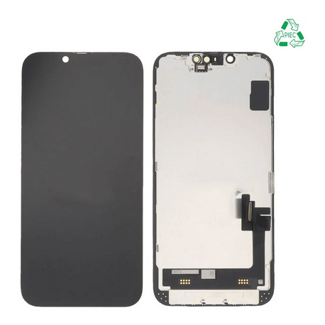 Écran Original Refurb OLED iPhone 13 Pro Noir (Dupliqué) - Écran JK Display iPhone : La Solution Idéale pour les Petits Budgets
