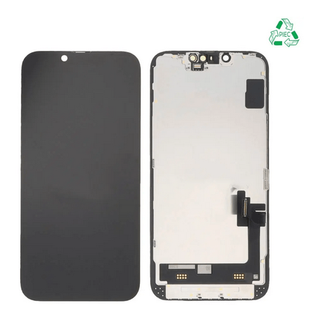 Écran Original Refurb OLED iPhone 14 Noir (Dupliqué) - Écran JK Display iPhone : La Solution Idéale pour les Petits Budgets