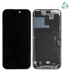 Écran OLED Super Retina XDR iPhone 14 Plus (Dupliqué) - Écran JK Display iPhone : La Solution Idéale pour les Petits Budgets