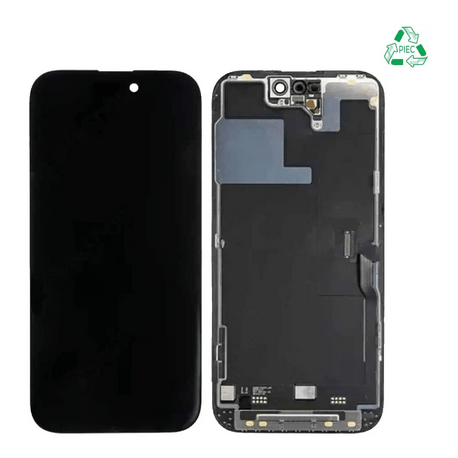 Écran OLED Super Retina XDR iPhone 14 Plus (Dupliqué) - Écran JK Display iPhone : La Solution Idéale pour les Petits Budgets