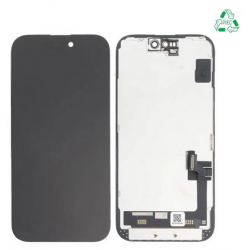 Écran Original Refurb LTPO OLED iPhone 14 Pro Max (Dupliqué) - Écran JK Display iPhone : La Solution Idéale pour les Petits Budgets