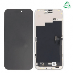 Écran Original Refurb LTPO OLED iPhone 15 Pro MaxOriginal Refurb OLED iPhone 15 Plus Noir (Dupliqué) - Écran JK Display iPhone : La Solution Idéale pour les Petits Budgets