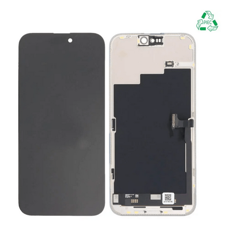 Écran Original Refurb LTPO OLED iPhone 15 Pro MaxOriginal Refurb OLED iPhone 15 Plus Noir (Dupliqué) - Écran JK Display iPhone : La Solution Idéale pour les Petits Budgets