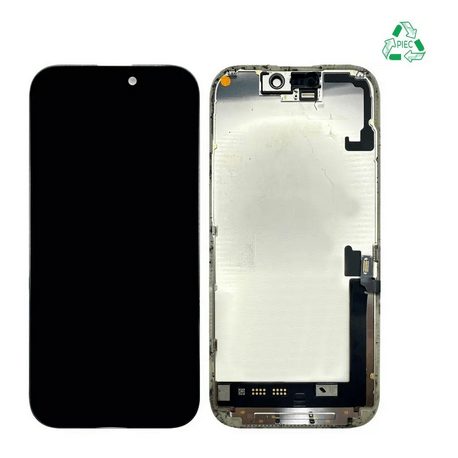 Écran Original Refurb OLED iPhone 17 Noir - écrans smartphones