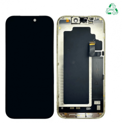 Original Refurbished OLED Screen for iPhone 17 Pro - smartphone screens