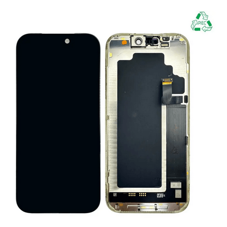Original Refurbished OLED Screen for iPhone 17 Pro - smartphone screens