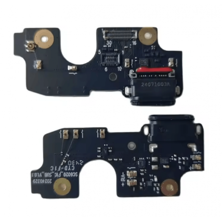 Doogee Blade 10 Port charge Connecteur de charge