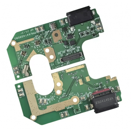 Doogee charging port for all models