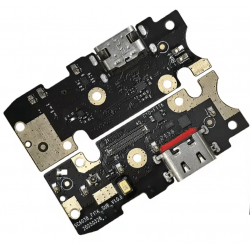 Doogee charging port for all models