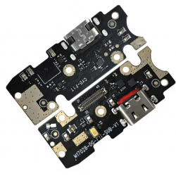 Doogee charging port for all models