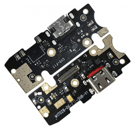 Doogee Blade 20 Play Port charge Connecteur de charge