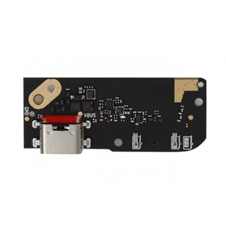 Doogee S Punk Port charge Connecteur de charge