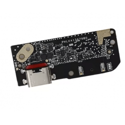 Doogee charging port for all models