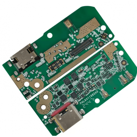 Doogee S CYBER PRO Port charge Connecteur de charge