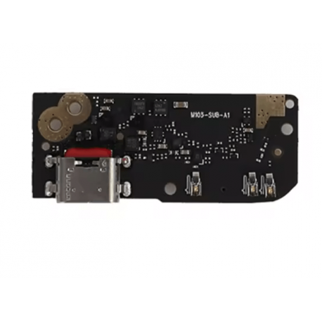 Connecteur de charge Doogee V MAX S