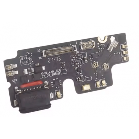 Doogee V40 V40 PRO Port charge Connecteur de charge