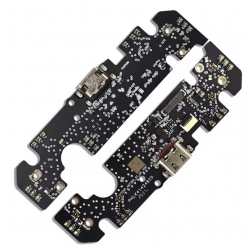 Doogee charging port for all models