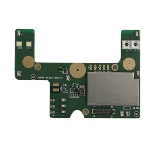 Doogee charging port for all models